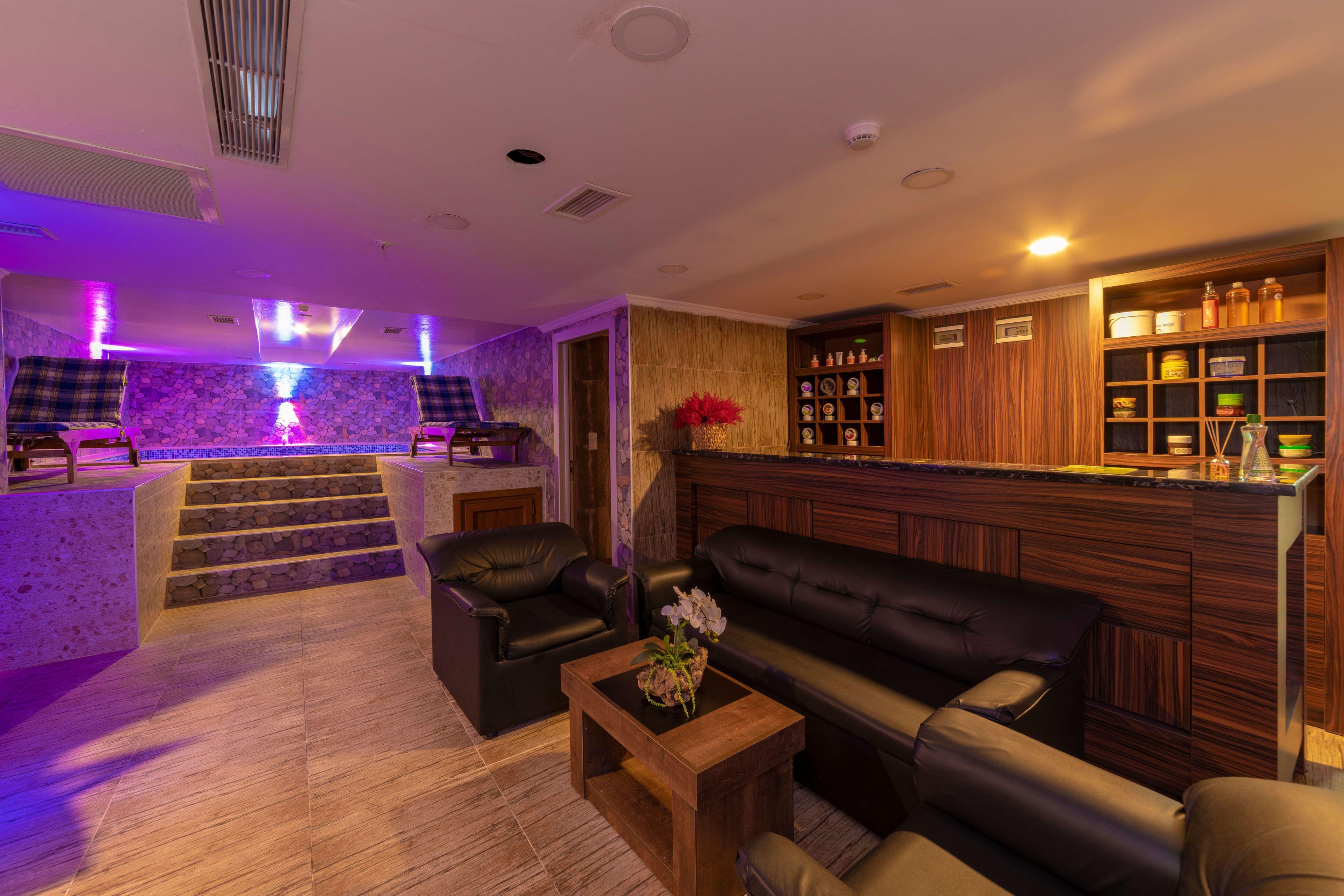 Vision Deluxe Hotel — Photos 3